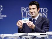 Figo tiết lộ lý do đào thoát khỏi Barca