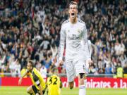 Real Madrid - Elche: Chào mừng tới địa ngục trắng