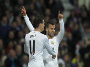 Jese và Bale, ai xứng đáng thay thế Ronaldo?