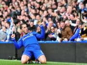 Hazard: Chelsea chưa đủ trình vô địch Champions League