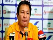 ĐT Việt Nam là nạn nhân của VFF