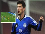 Huntelaar: Bàn thắng danh dự đẹp nhất lịch sử?