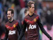 Vì sao Man United luôn cần Januzaj?