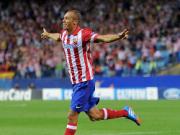 Chelsea ra giá 25 triệu euro để sở hữu Miranda