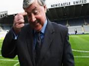 Để mất Cabaye vào tay PSG, Giám đốc thể thao Newcastle từ chức