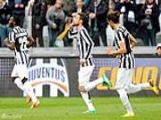 Hủy diệt Chievo, Juventus “đóng đinh” vào ngôi đầu