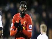 Kolo Toure cố tình “chém” trọng tài Phil Dowd?