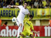Real Madrid - Villarreal: Đòi nợ Tàu ngầm vàng