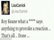 Vợ sao Man Utd khẩu chiến dữ dội, bảo vệ chồng