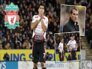 Vì sao Liverpool "khôn nhà, dại chợ"