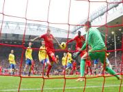 Nghệ thuật đánh phủ đầu của Liverpool