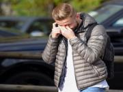 Thần đồng Luke Shaw khóc ròng khi được triệu tập vào ĐT Anh