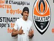Sao của Shakhtar Donetsk qua đời vì tai nạn ô tô