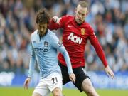 Thành Manchester chuyển giao quyền lực