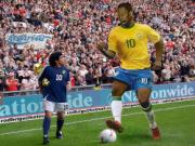 Những phát biểu gây sốc của huyền thoại Maradona về đồng nghiệp vĩ đại Pele