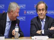 M.U “rung đùi” chờ Man City bị phạt