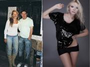 Những mối tình đầu mộng mơ của sao bóng đá