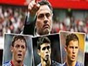 Giải mã cơn khát tiền vệ của Chelsea