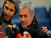 Góc nhìn chiến thuật trận đại chiến màu Xanh: Dấu ấn “tuyệt kỹ” của Jose Mourinho