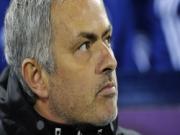 Jose Mourinho:" Đây là Barcelona tệ nhất trong nhiều năm"