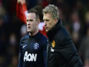 Nếu Man Utd thắng, David Moyes sẽ .... buồn không nhẹ