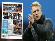 100 triệu bảng liệu có "cứu" được M.U?