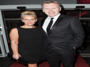 David Moyes sợ vợ, cắm sừng đồng nghiệp