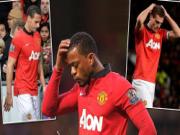 Hàng phòng ngự thần thánh của Man Utd sắp biến mất vĩnh viễn