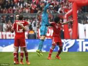 HLV Redknapp giúp Bayern trước trận gặp Arsenal