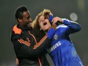 Chelsea đón tin tốt lành trước chuyến hành quân đầy bất trắc