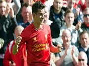 Philippe Coutinho nguyện “chung tình” với Liverpool