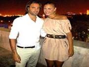 Sao Malaga cầu hôn bồ cũ Ramos