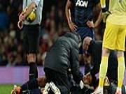 Rafael may mắn không về với "đội bóng của Chúa"