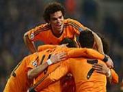 Real Madrid: Khủng khiếp nhất trong vài năm qua