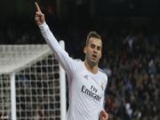 Real Madrid sẵn sàng bán Jese Rodriguez cho Arsenal nếu...