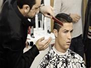 Ronaldo tung clip lạ: Có "âm mưu" gì ở đây?