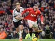 Wayne Rooney: Hạt nhân để vực dậy M.U