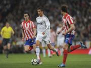 2 ngày trước trận Atletico-Real: Trả mối hận El Derbi?