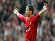 Man United cần ngăn chặn ý đồ lôi kéo Ronaldo của David Beckham