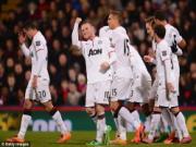 Đối thủ của M.U ở Champions League bất bại hơn 1 năm qua