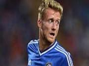Liverpool bất ngờ muốn sở hữu chữ ký của Schuerrle