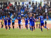 Hạ HA Gia Lai, Than Quảng Ninh tiếp tục gây sốc