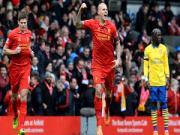 Liverpool đã "tàn sát" Arsenal như thế nào?