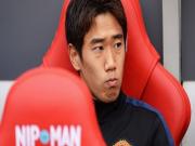 Shinji Kagawa và thời cơ "đổi vận"