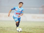 Cựu tuyển thủ U23 được VFF giải cứu