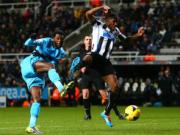 Tottenham thắng đậm, tách tốp trên đường đua vào top 4