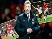 "Moyes United": Tận cùng của sự đơn điệu