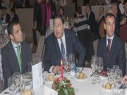 Anh em nhà trọng tài Teixeira Vitienes đang khuấy đảo Liga