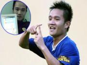 Tiền vệ Thanh Trung lập kỷ lục Flappy Bird