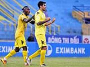 Hà Nội T&T và trận cầu không được phép thua